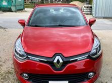 RENAULT Clio 1.5 dCi Swiss Edition S/S, Diesel, Second hand / Used, Manual - 2