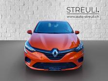 RENAULT Clio ZEN TCe 90, Petrol, Second hand / Used, Manual - 2