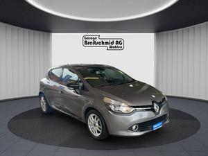 RENAULT CLIO 1.2T Limited