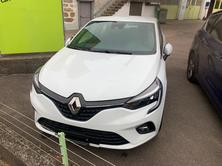 RENAULT CLIO 1.6 E-Tech Intens, Voll-Hybrid Benzin/Elektro, Occasion / Gebraucht, Automatik - 2