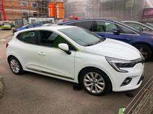 RENAULT CLIO 1.6 E-Tech Intens, Voll-Hybrid Benzin/Elektro, Occasion / Gebraucht, Automatik - 4