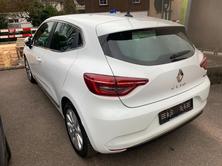 RENAULT CLIO 1.6 E-Tech Intens, Voll-Hybrid Benzin/Elektro, Occasion / Gebraucht, Automatik - 7