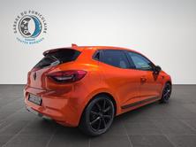 RENAULT Clio 1.3 TCe Initiale EDC, Benzin, Occasion / Gebraucht, Automatik - 5