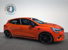 RENAULT Clio 1.3 TCe Initiale EDC, Benzin, Occasion / Gebraucht, Automatik - 7