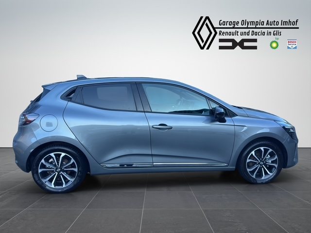 RENAULT Clio 1.6 E-Tech techno, Hybride Integrale Benzina/Elettrica, Occasioni / Usate, Automatico - 7