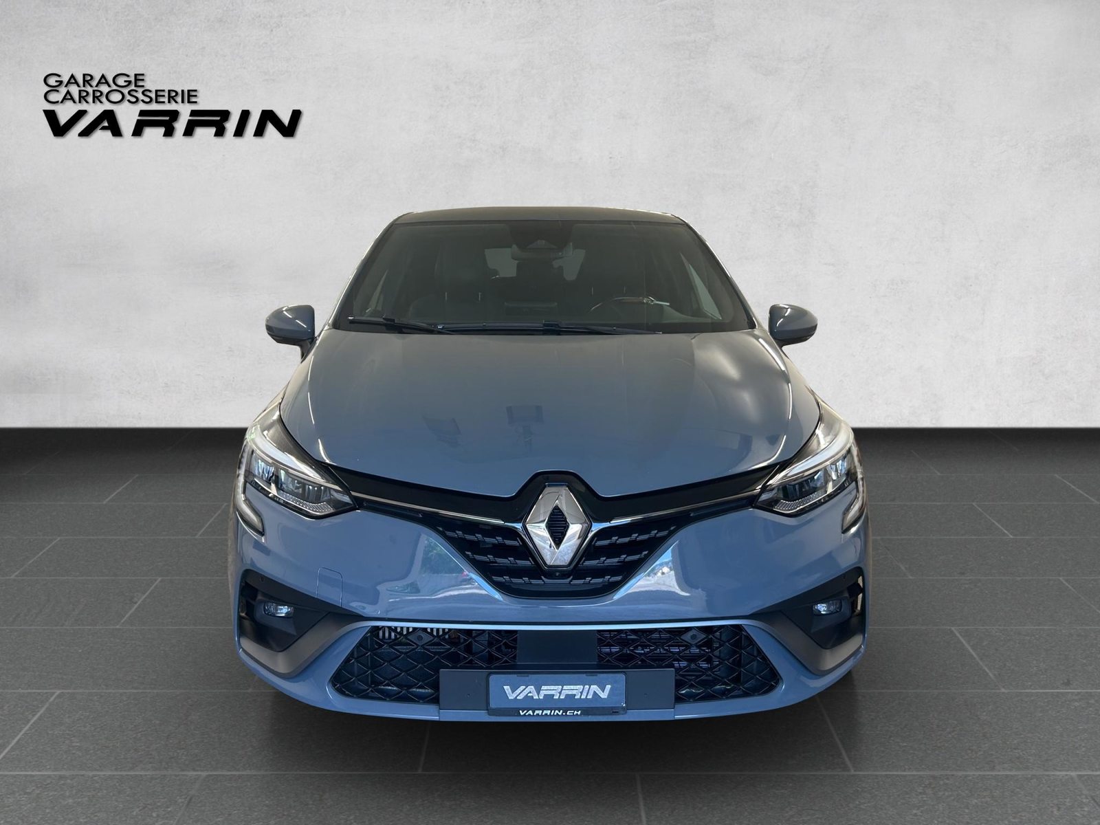 RENAULT Clio 1.3 TCe R.S. Line EDC, Benzina, Occasioni / Usate, Automatico - 2