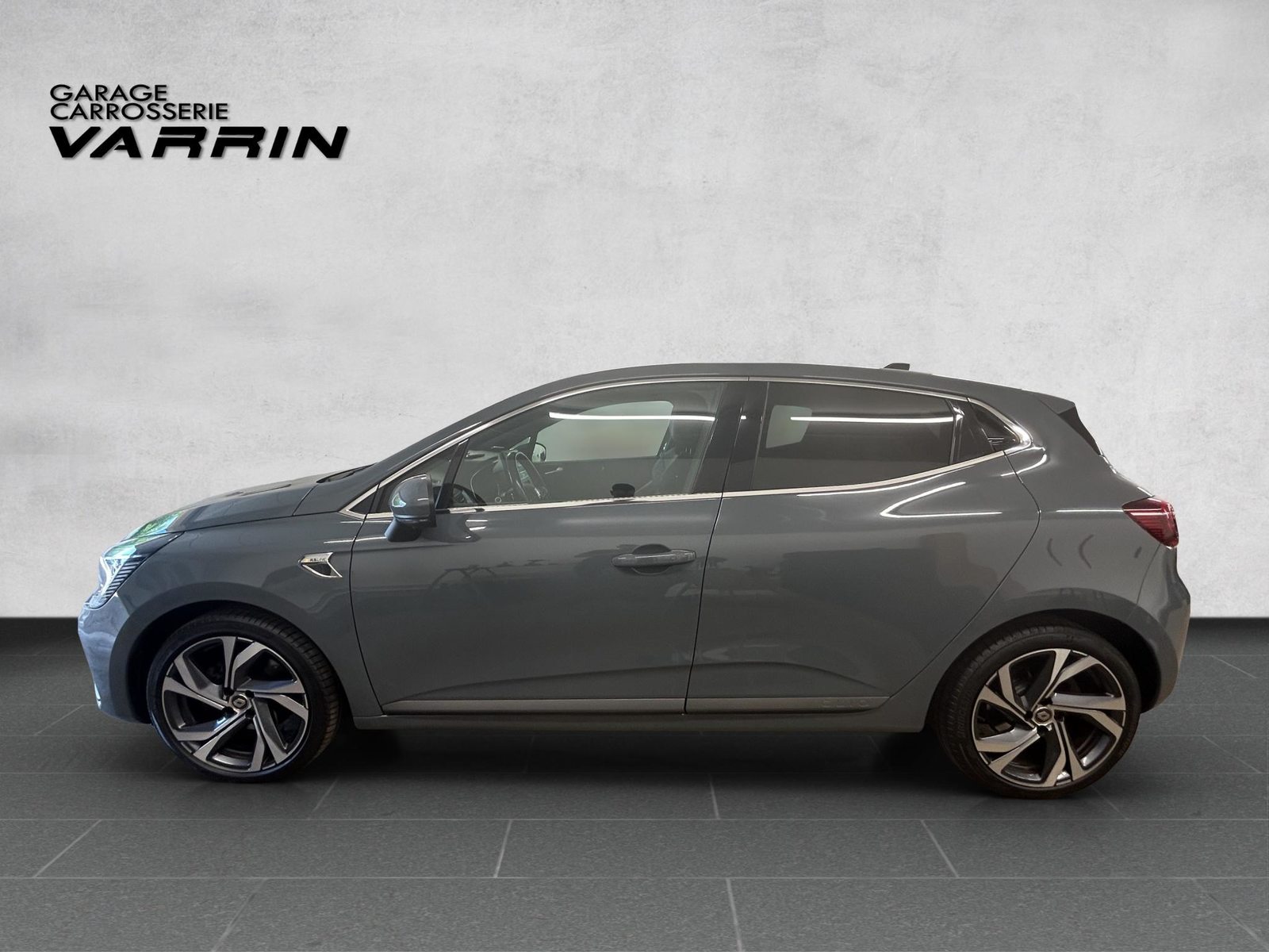 RENAULT Clio 1.3 TCe R.S. Line EDC, Benzina, Occasioni / Usate, Automatico - 3