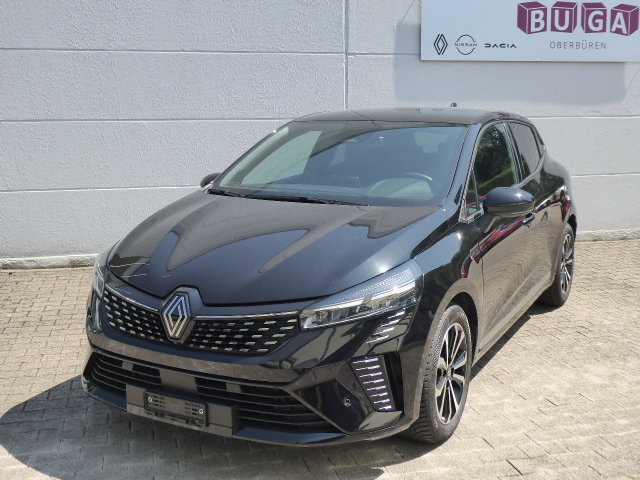RENAULT Clio 1.6 E-Tech techno