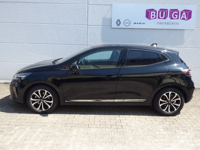 RENAULT Clio 1.6 E-Tech techno, Hybride Integrale Benzina/Elettrica, Occasioni / Usate, Automatico - 2