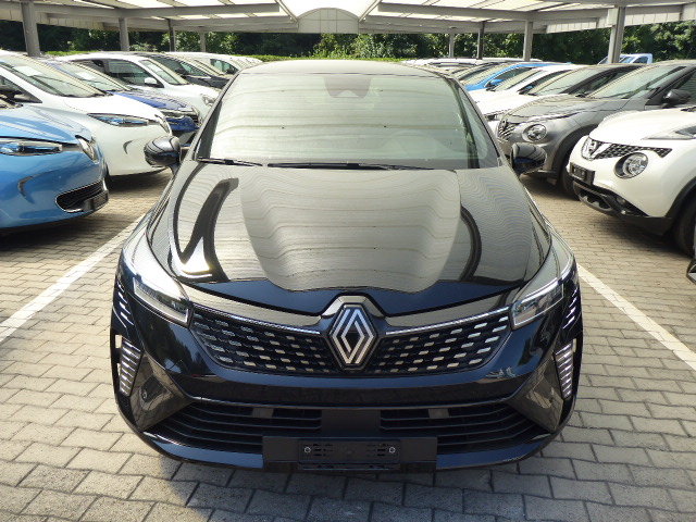 RENAULT Clio 1.6 E-Tech techno, Hybride Integrale Benzina/Elettrica, Occasioni / Usate, Automatico - 3