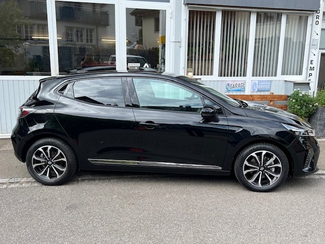 RENAULT Clio 1.6 E-Tech techno, Hybride Integrale Benzina/Elettrica, Occasioni / Usate, Automatico - 6