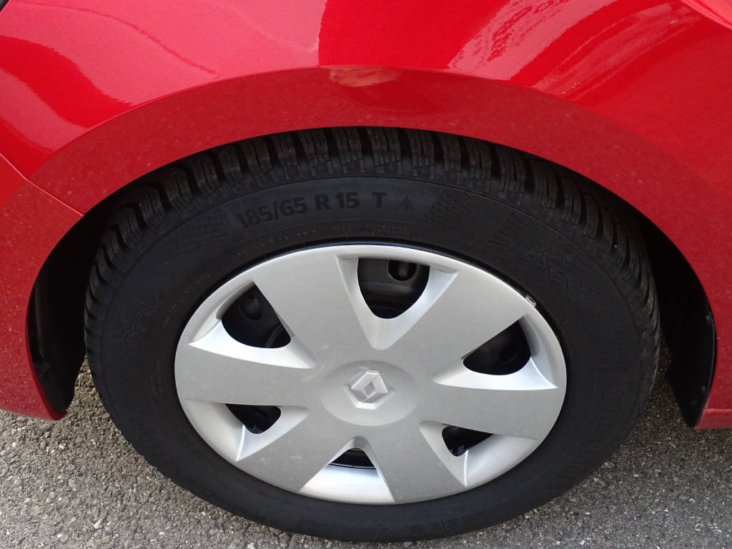 RENAULT Clio 1.6 E-Tech Intens, Hybride Integrale Benzina/Elettrica, Occasioni / Usate, Automatico - 2