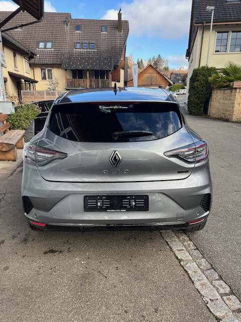 RENAULT Clio 1.6 E-Tech techno, Hybride Integrale Benzina/Elettrica, Occasioni / Usate, Automatico - 2