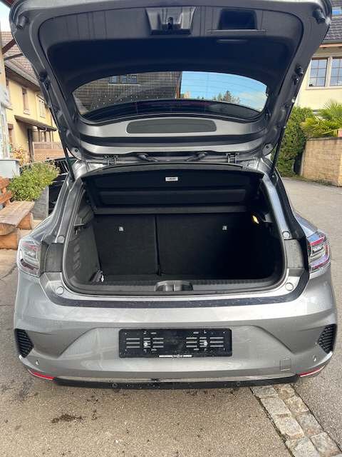 RENAULT Clio 1.6 E-Tech techno, Hybride Integrale Benzina/Elettrica, Occasioni / Usate, Automatico - 3