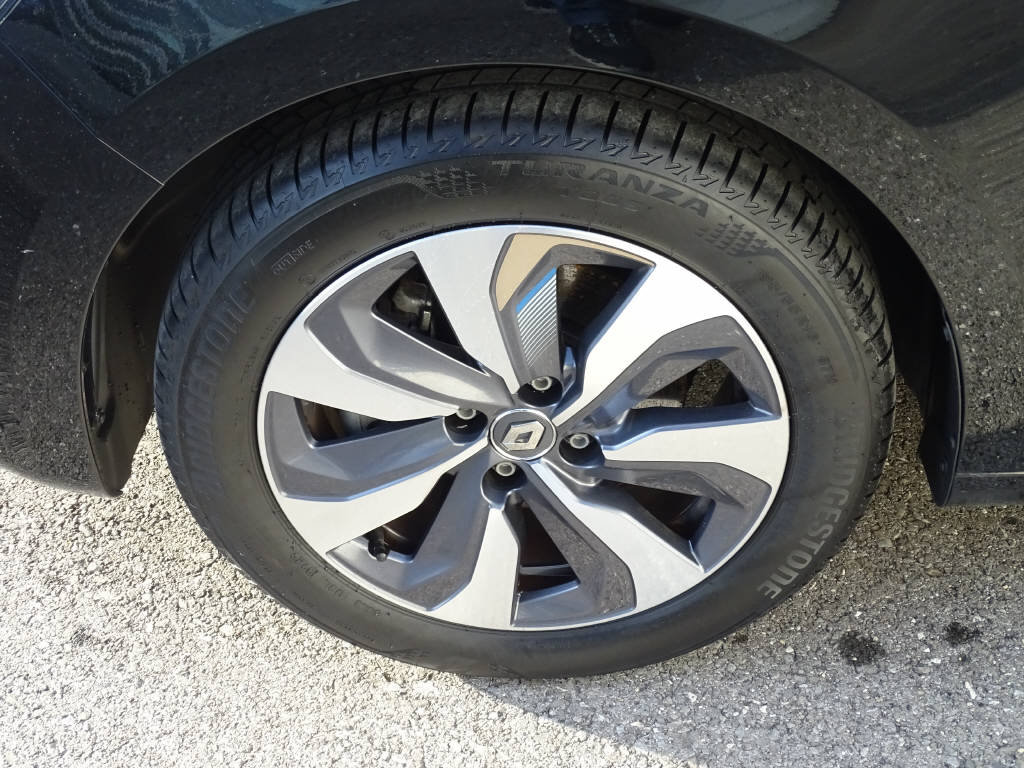 RENAULT Clio 1.6 E-Tech Edition One, Full-Hybrid Petrol/Electric, Second hand / Used, Automatic - 2