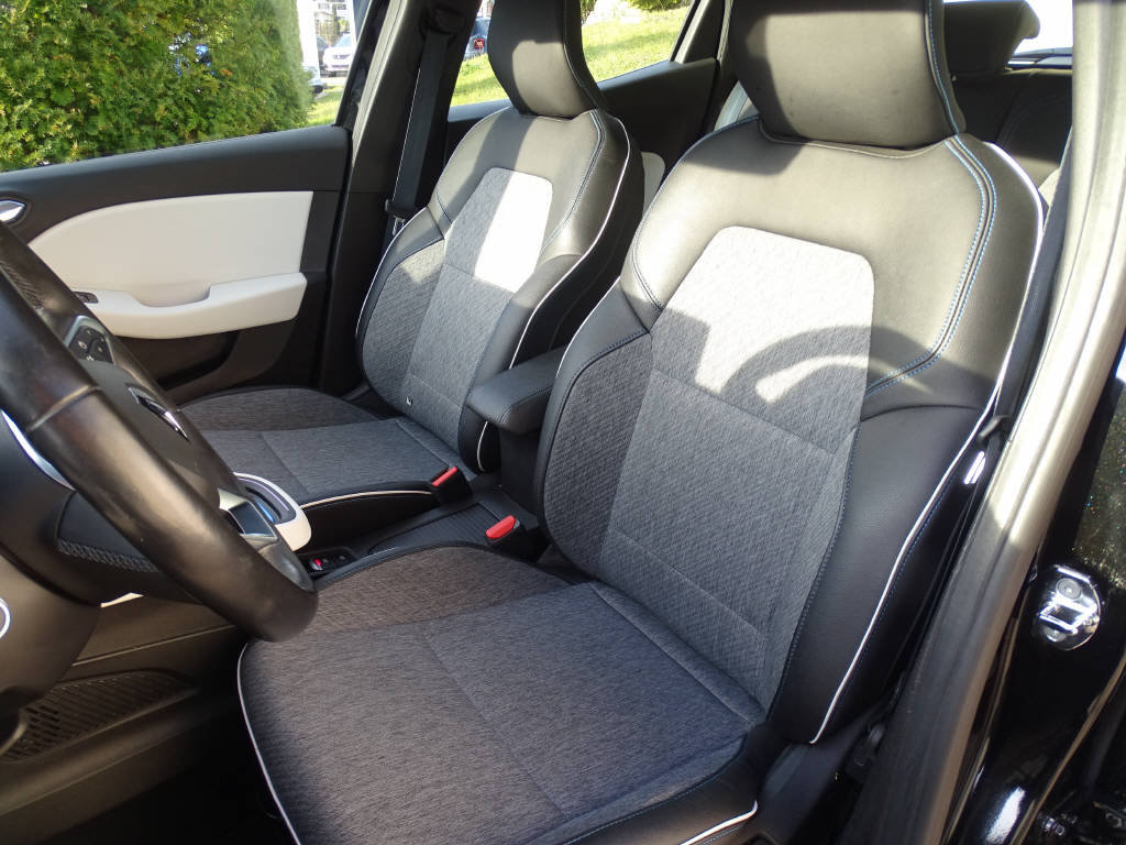 RENAULT Clio 1.6 E-Tech Edition One, Full-Hybrid Petrol/Electric, Second hand / Used, Automatic - 5