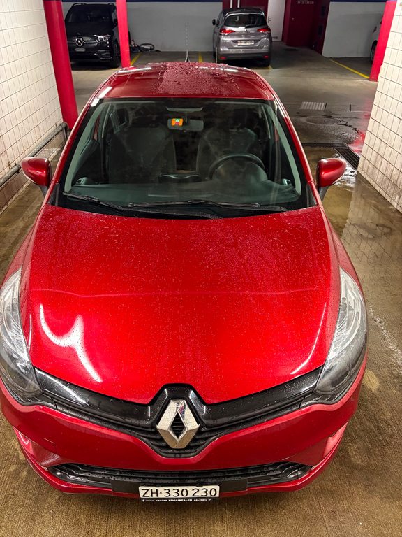 RENAULT Clio 1.2 16V Life