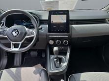 RENAULT CLIO 1.6 E-Tech techno, Voll-Hybrid Benzin/Elektro, Occasion / Gebraucht, Automatik - 6