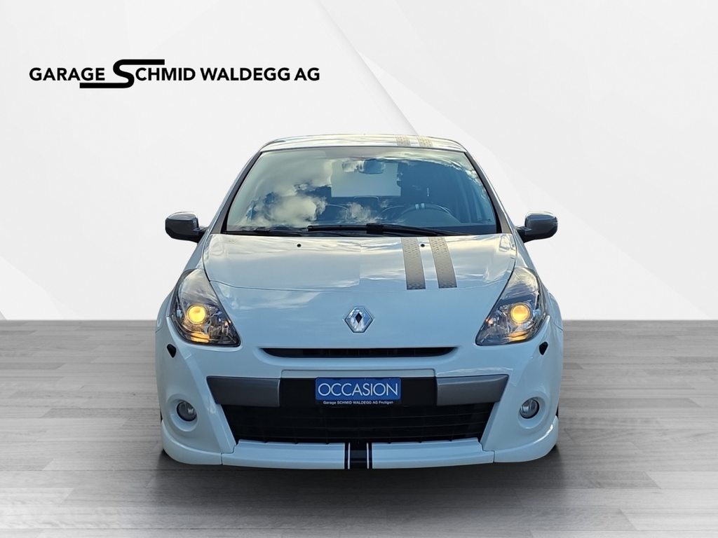 RENAULT Clio 1.6 16V 125 Gordini GT, Benzina, Occasioni / Usate, Manuale - 2