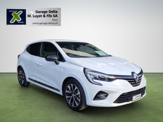 RENAULT Clio 1.6 E-Tech Techno, Benzina, Occasioni / Usate, Automatico