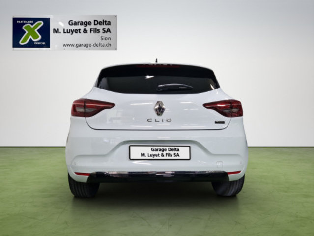 RENAULT Clio 1.6 E-Tech Techno, Benzina, Occasioni / Usate, Automatico - 5