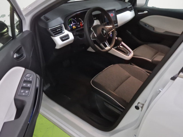 RENAULT Clio 1.6 E-Tech Techno, Benzina, Occasioni / Usate, Automatico - 6