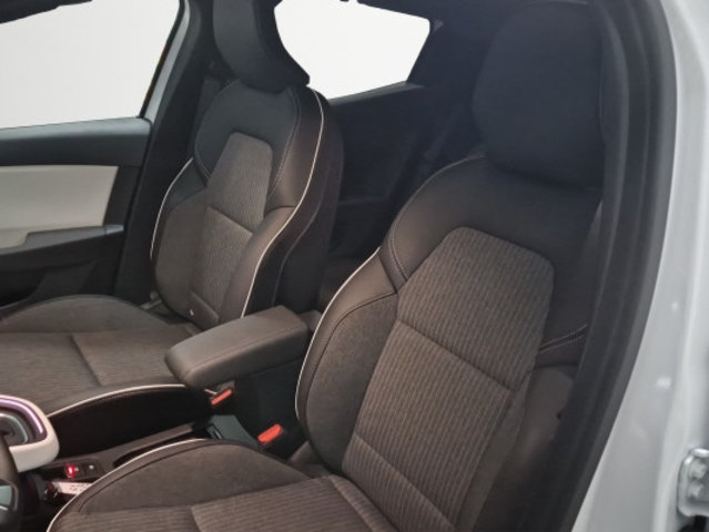 RENAULT Clio 1.6 E-Tech Techno, Benzina, Occasioni / Usate, Automatico - 7