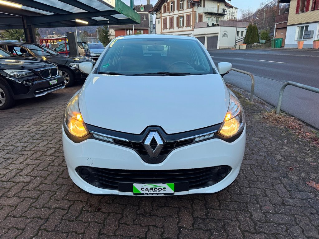 RENAULT Clio 1.2 16V Authentique