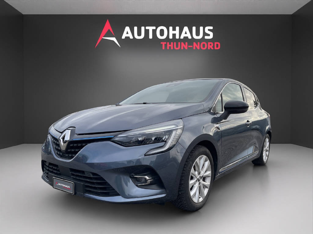 RENAULT Clio 1.6 E-Tech Edition One