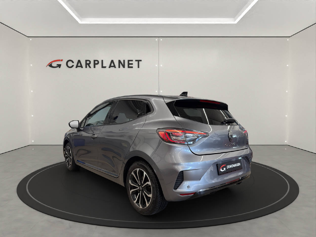 RENAULT Clio 1.6 E-Tech techno, Hybride Intégral Essence/Électricité, Occasion / Utilisé, Automatique - 2