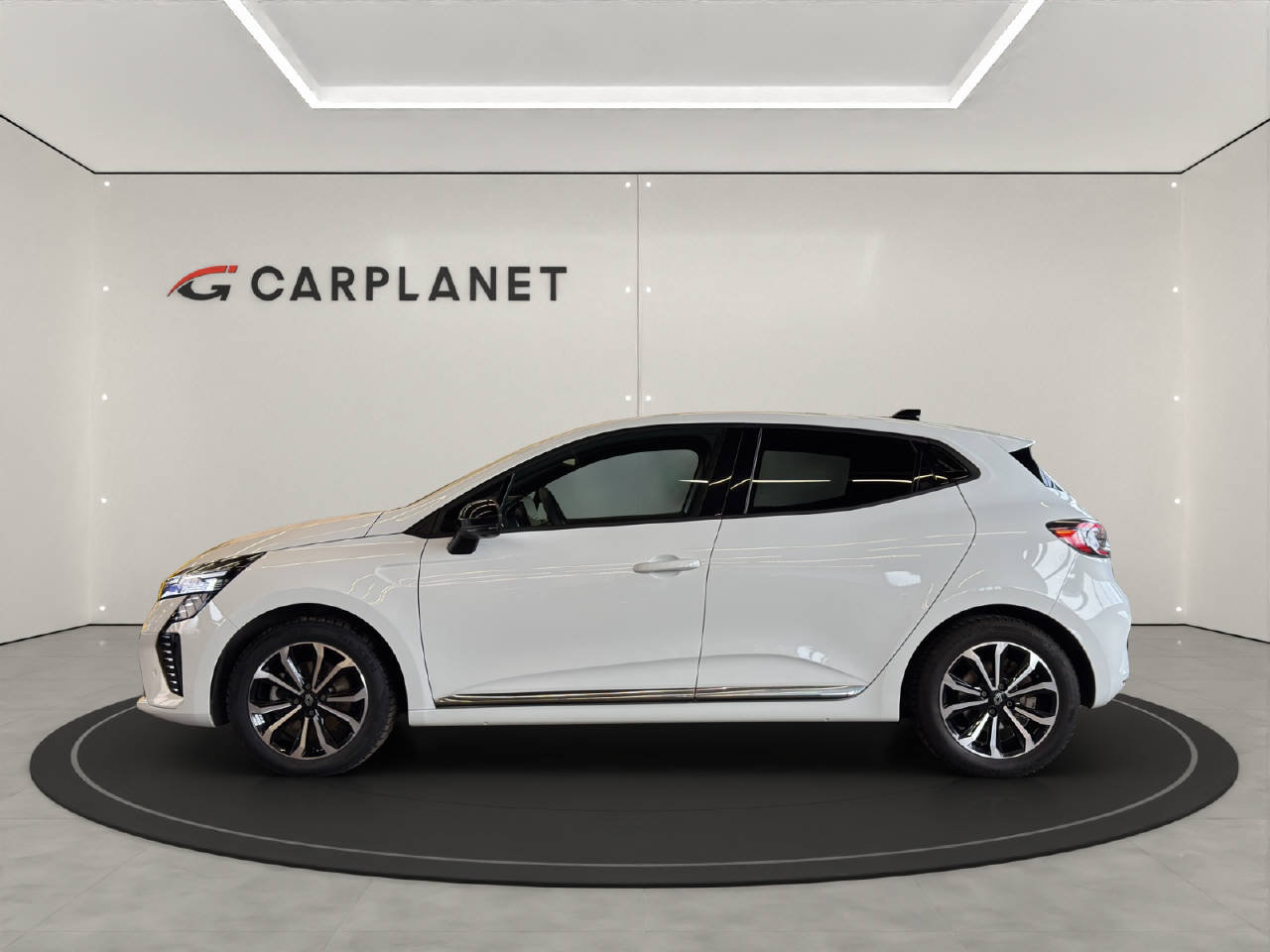 RENAULT Clio 1.6 E-Tech techno, Hybride Integrale Benzina/Elettrica, Occasioni / Usate, Automatico - 2