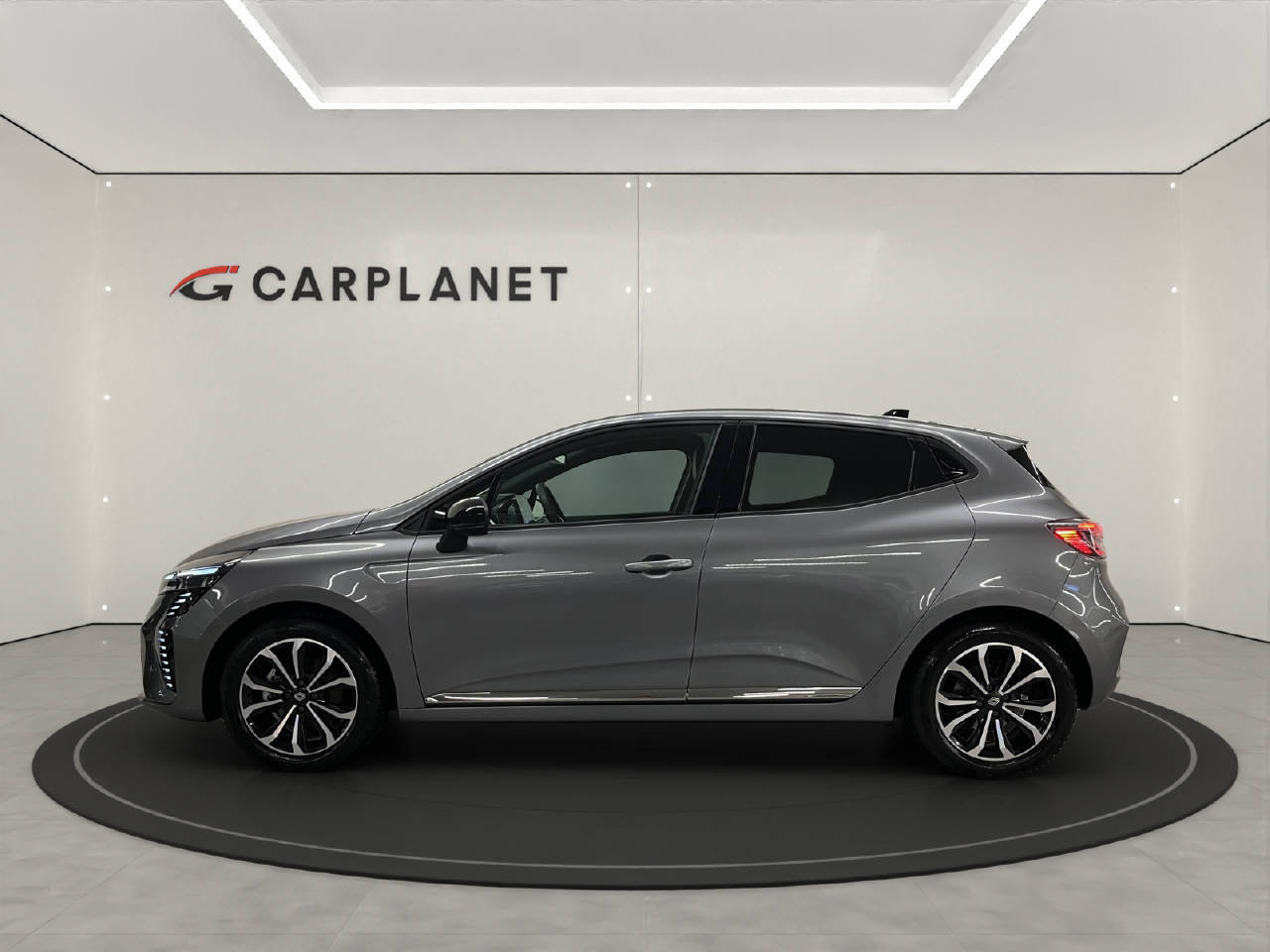 RENAULT Clio 1.6 E-Tech techno, Hybride Integrale Benzina/Elettrica, Occasioni / Usate, Automatico - 2