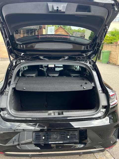 RENAULT Clio 1.6 E-Tech techno, Full-Hybrid Petrol/Electric, Second hand / Used, Automatic - 6