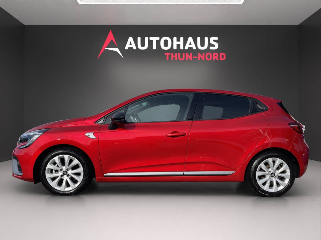 RENAULT Clio 1.6 E-Tech R.S. Line, Hybride Integrale Benzina/Elettrica, Occasioni / Usate, Automatico - 2