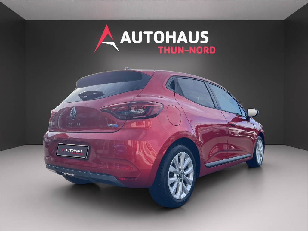 RENAULT Clio 1.6 E-Tech R.S. Line, Hybride Integrale Benzina/Elettrica, Occasioni / Usate, Automatico - 4