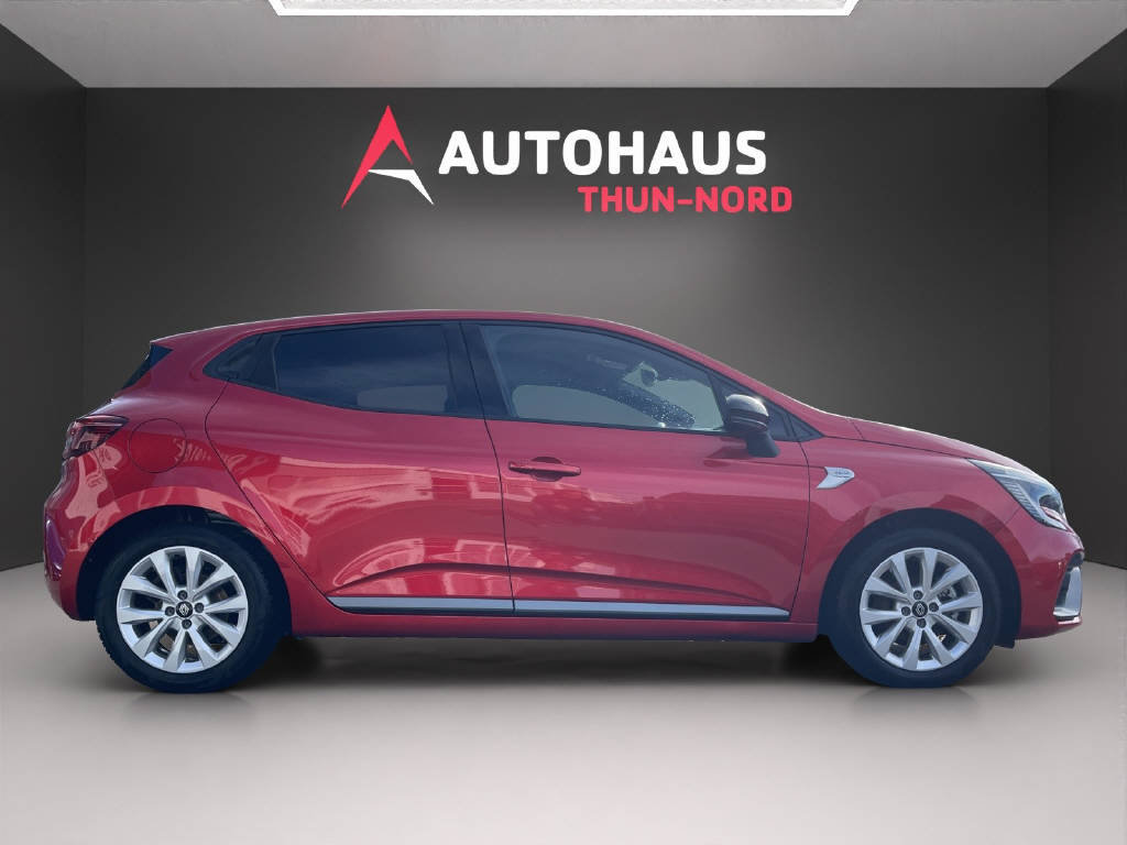 RENAULT Clio 1.6 E-Tech R.S. Line, Hybride Integrale Benzina/Elettrica, Occasioni / Usate, Automatico - 5