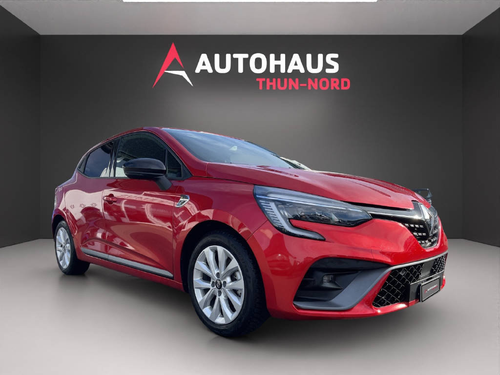 RENAULT Clio 1.6 E-Tech R.S. Line, Hybride Integrale Benzina/Elettrica, Occasioni / Usate, Automatico - 6