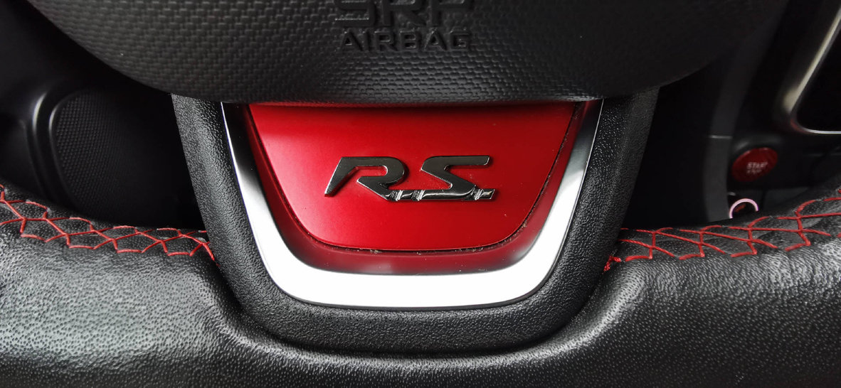 RENAULT Clio Sport 1.6 T 200 RS, Essence, Occasion / Utilisé, Automatique - 4