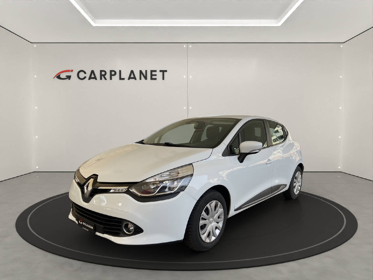 RENAULT Clio 0.9 TCe Expression S/S