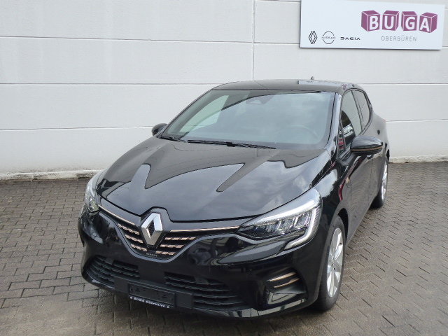 RENAULT Clio 1.6 E-Tech Lutecia