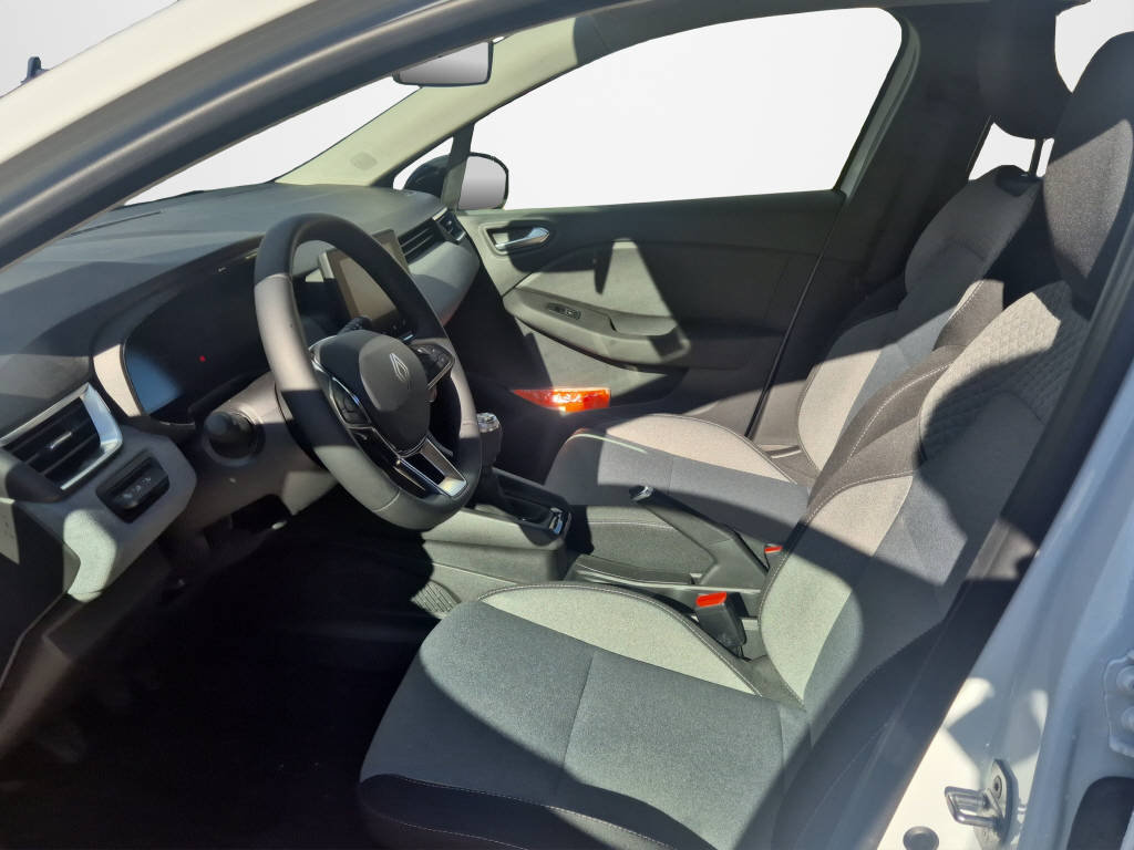 RENAULT Clio 1.0 TCe evolution, Essence, Occasion / Utilisé, Manuelle - 5