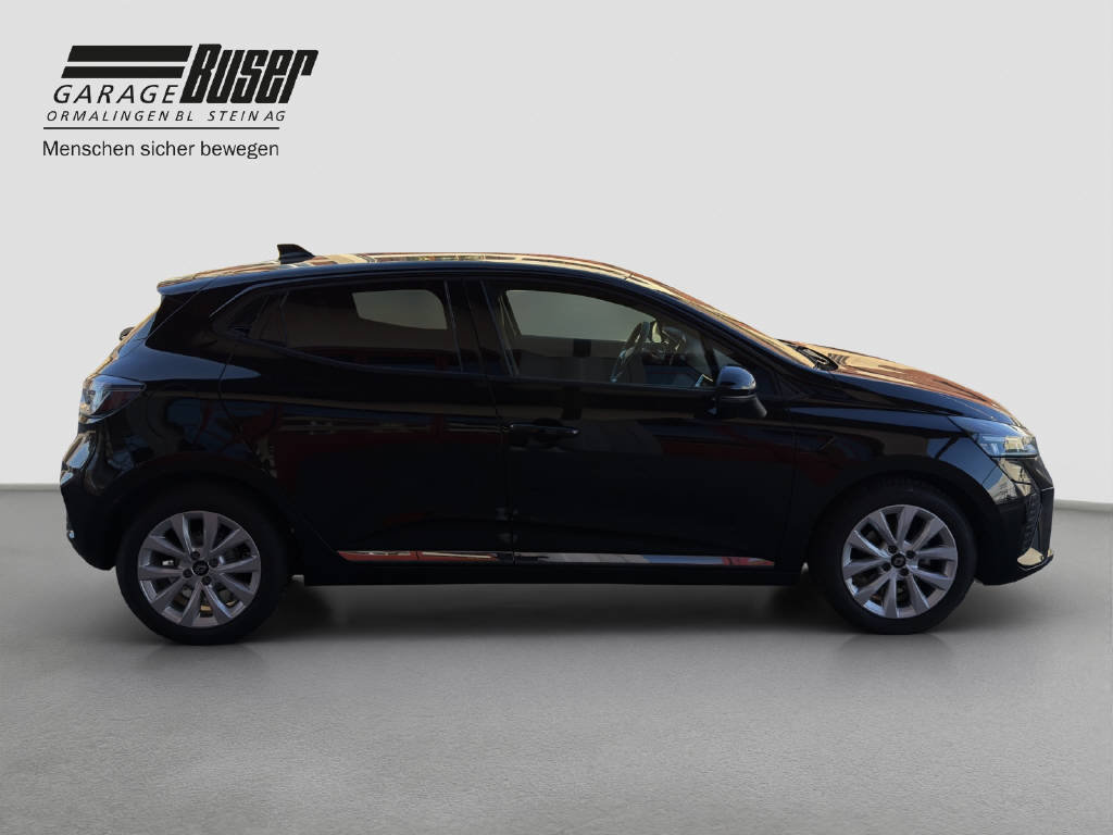 RENAULT Clio 1.0 TCe techno, Petrol, Second hand / Used, Manual - 5