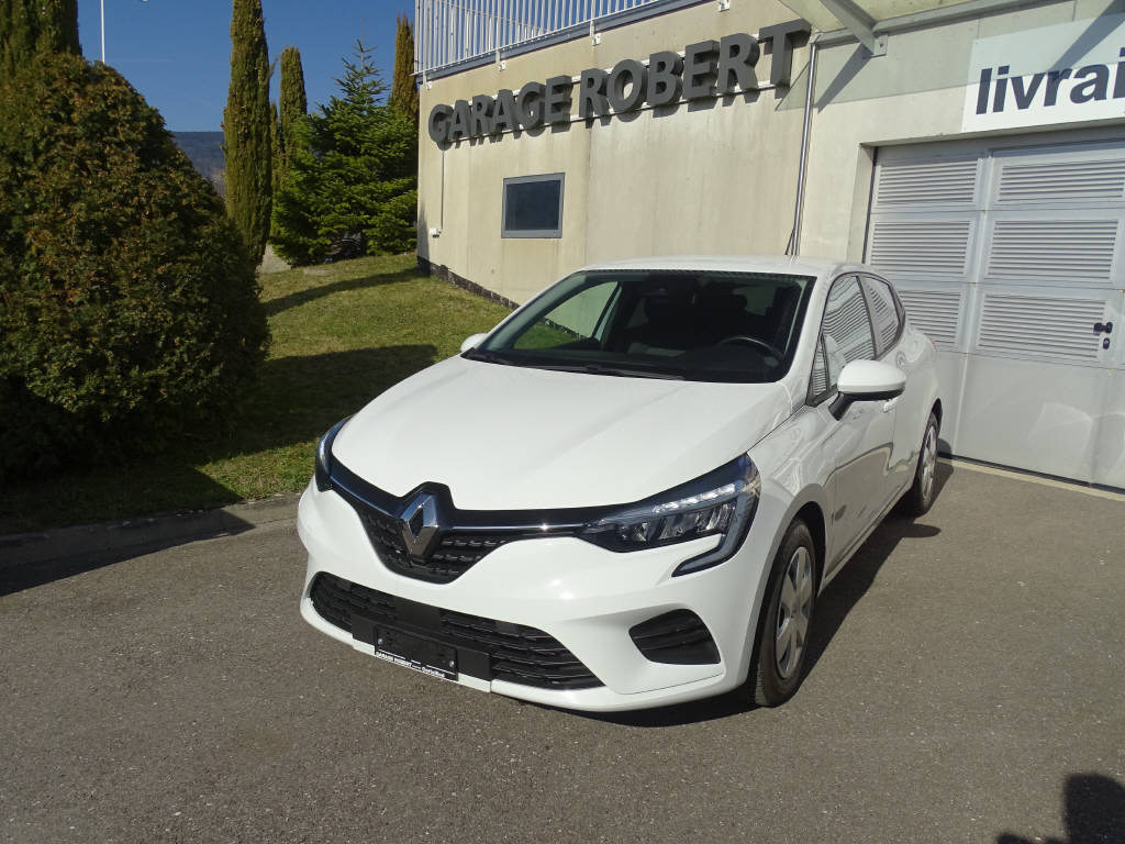 RENAULT Clio 1.0 TCe Zen