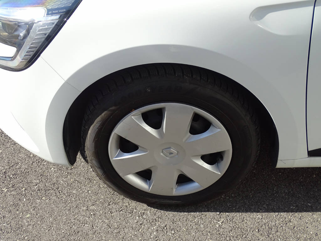 RENAULT Clio 1.0 TCe Zen, Essence, Occasion / Utilisé, Manuelle - 2