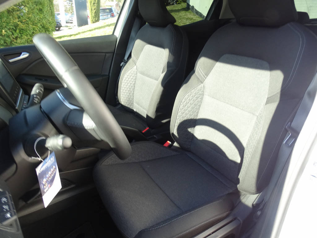 RENAULT Clio 1.0 TCe Zen, Essence, Occasion / Utilisé, Manuelle - 5