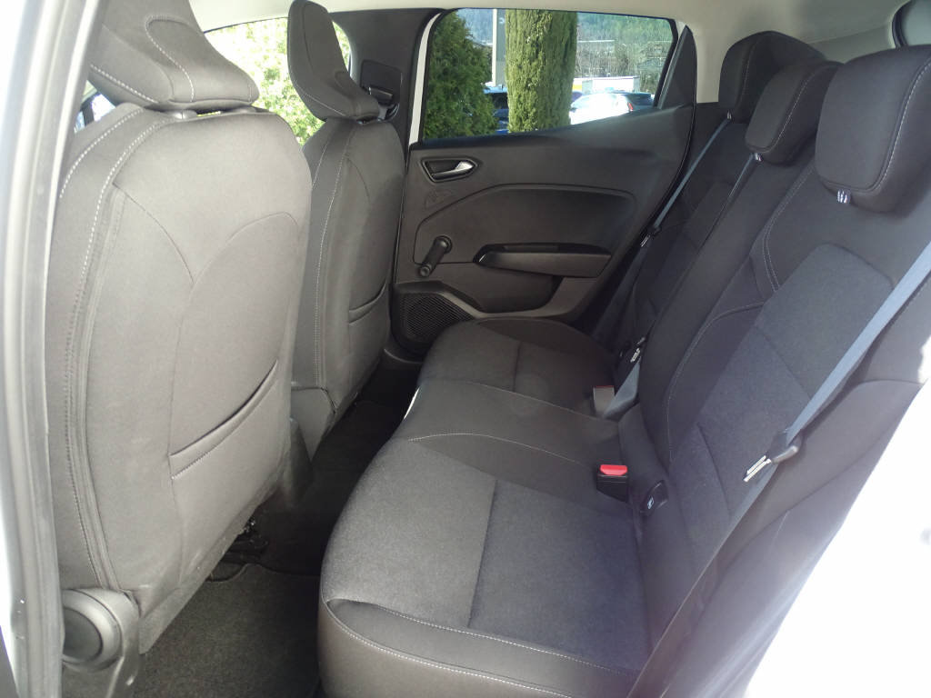 RENAULT Clio 1.0 TCe Zen, Essence, Occasion / Utilisé, Manuelle - 6