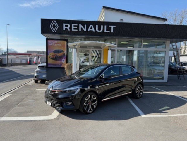 RENAULT Clio 1.0 Intens