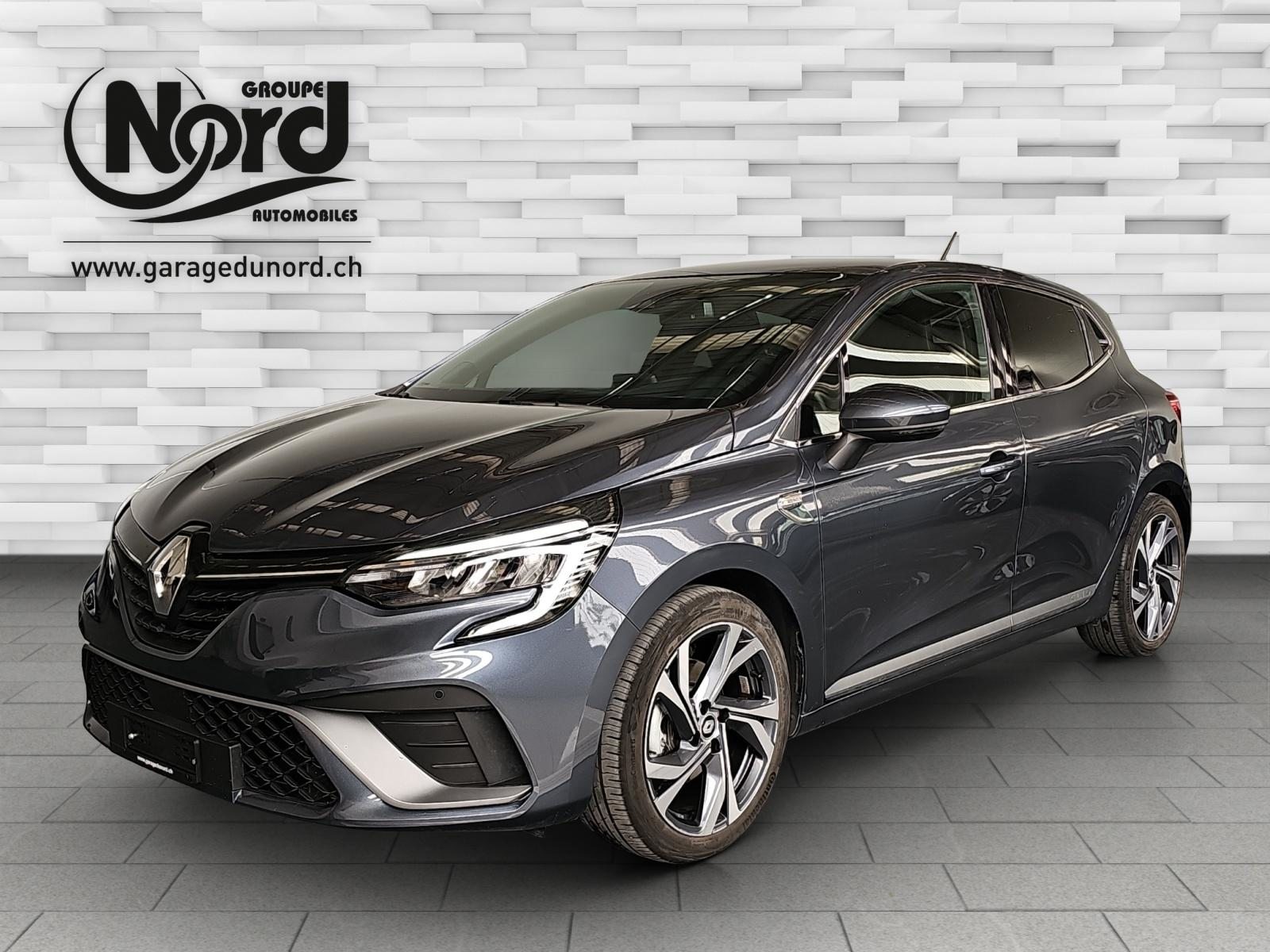 RENAULT Clio 1.6 E-Tech R.S. Line