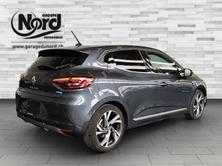 RENAULT Clio 1.6 E-Tech R.S. Line, Voll-Hybrid Benzin/Elektro, Occasion / Gebraucht, Automatik - 2