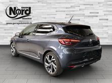 RENAULT Clio 1.6 E-Tech R.S. Line, Voll-Hybrid Benzin/Elektro, Occasion / Gebraucht, Automatik - 3
